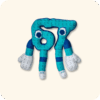 67 Plush