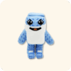Hollow Knight Shakra Plush