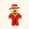SpyderSammy Plush Style B
