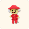 SpyderSammy Plush