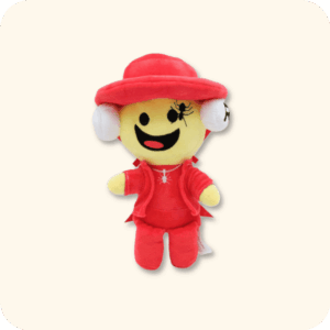 SpyderSammy Plush