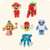 Steal A Brainrot Plush Bundle