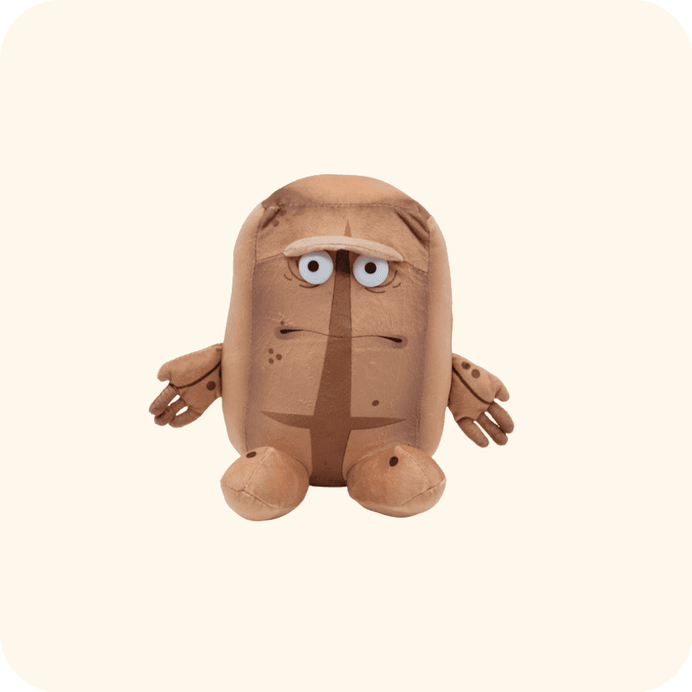 Bernd das Brot Plush Bernd das Brot Plush