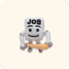 Job Job Job Sahur Plush