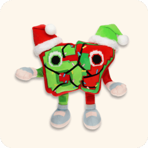 Festive 67 Plush (2)