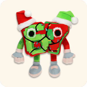 Festive 67 Plush (2)